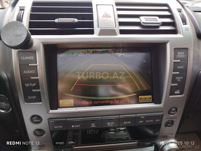 Lexus GX 460-16