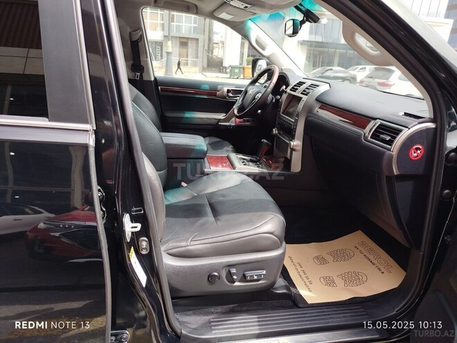 Lexus GX 460-18