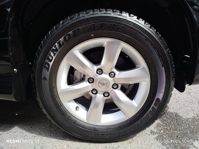 Lexus GX 460-9