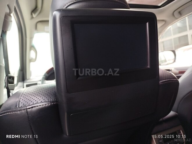 Lexus GX 460-23