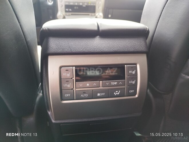 Lexus GX 460-24