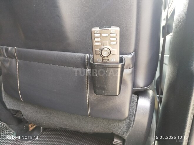 Lexus GX 460-25