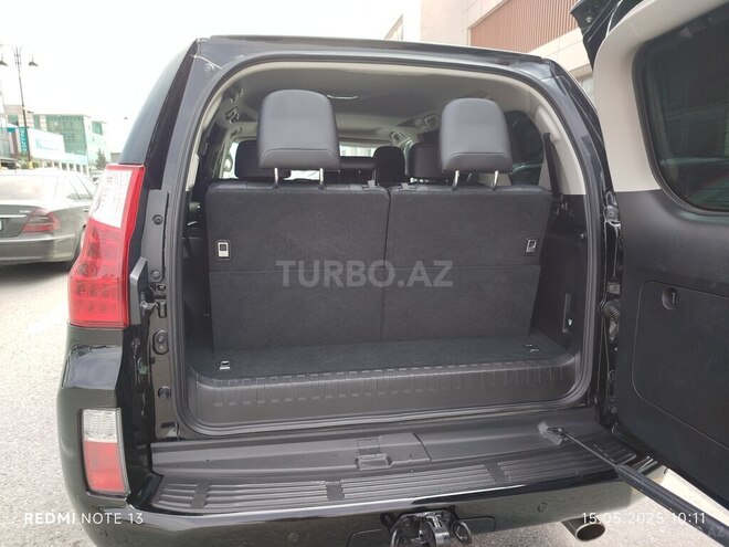 Lexus GX 460-26