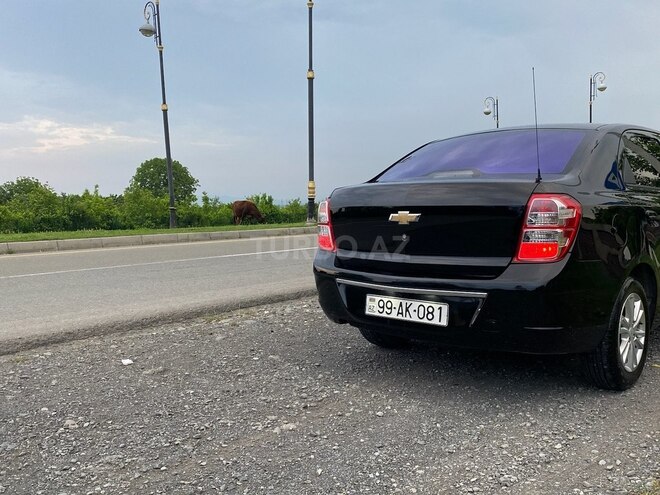 Chevrolet Cobalt 2023, 93,000 km - 1.5 l - Bakı