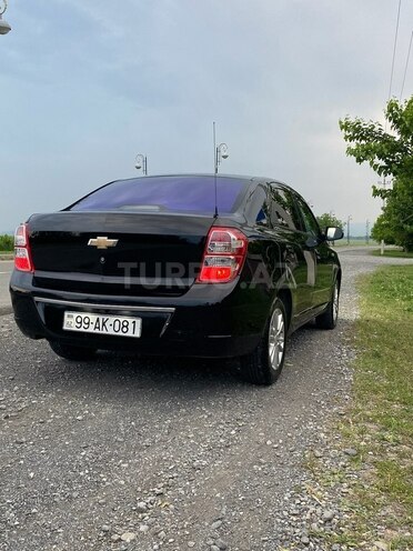 Chevrolet Cobalt 2023, 93,000 km - 1.5 l - Bakı