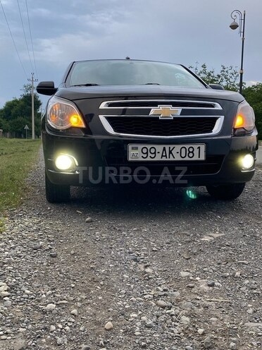 Chevrolet Cobalt 2023, 93,000 km - 1.5 l - Bakı