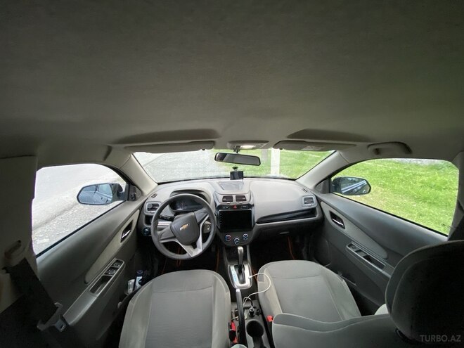 Chevrolet Cobalt 2023, 93,000 km - 1.5 l - Bakı