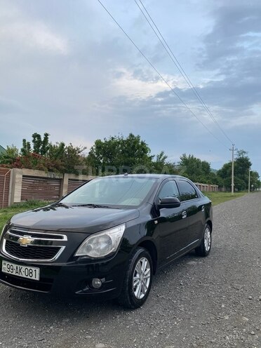 Chevrolet Cobalt 2023, 93,000 km - 1.5 l - Bakı