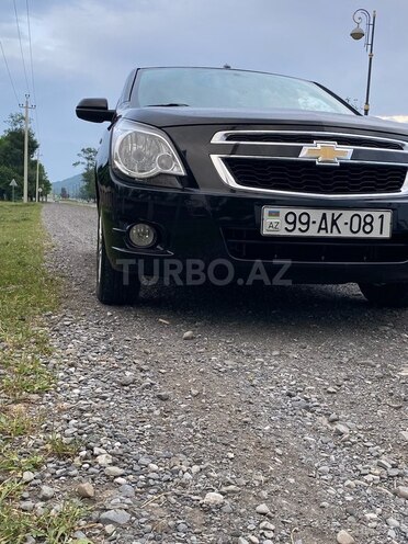 Chevrolet Cobalt 2023, 93,000 km - 1.5 l - Bakı