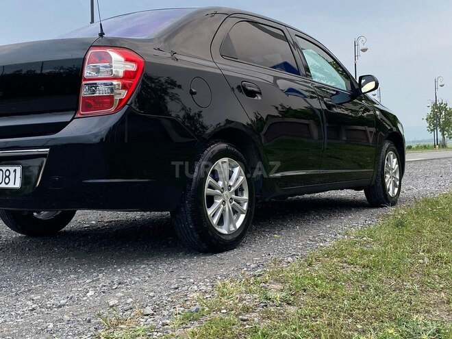 Chevrolet Cobalt 2023, 93,000 km - 1.5 l - Bakı
