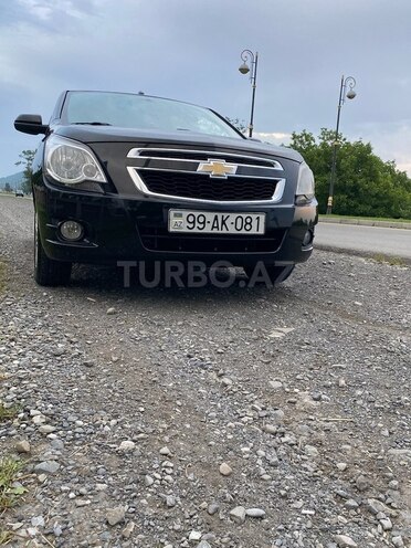 Chevrolet Cobalt 2023, 93,000 km - 1.5 l - Bakı