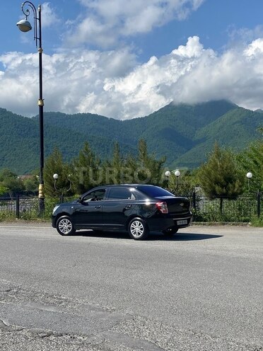 Chevrolet Cobalt 2023, 93,000 km - 1.5 l - Bakı