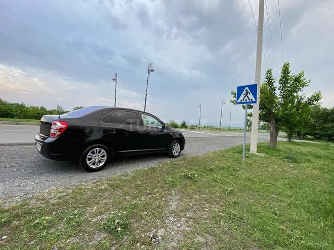 Chevrolet Cobalt 2023, 93,000 km - 1.5 l - Bakı