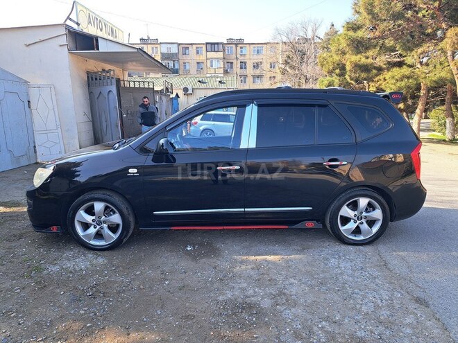 Kia Carens 2007, 247,000 km - 2.0 l - Bakı