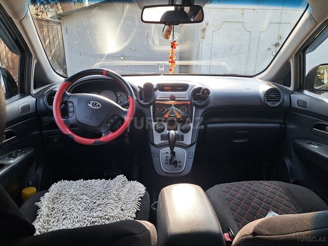 Kia Carens 2007, 247,000 km - 2.0 l - Bakı