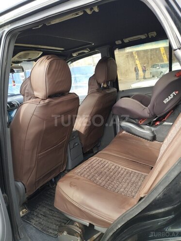 Mercedes ML 320 4MATIC 1998, 424,522 km - 3.2 л - Bakı