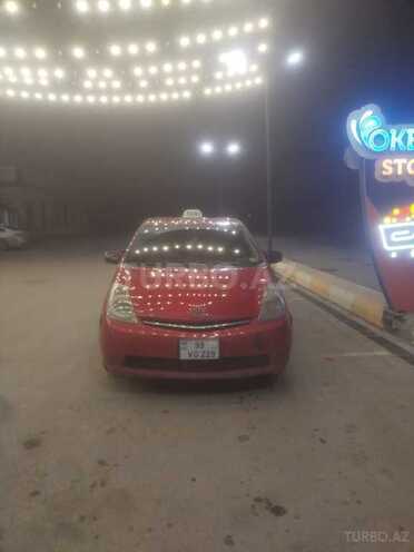 Toyota Prius 2007, 340,000 km - 1.5 l - Bakı