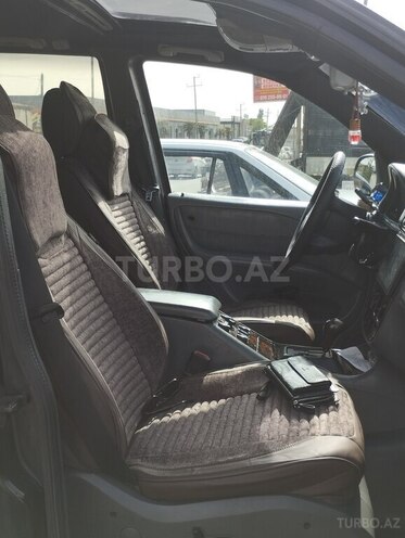 Mercedes ML 320 4MATIC 1998, 424,522 km - 3.2 л - Bakı