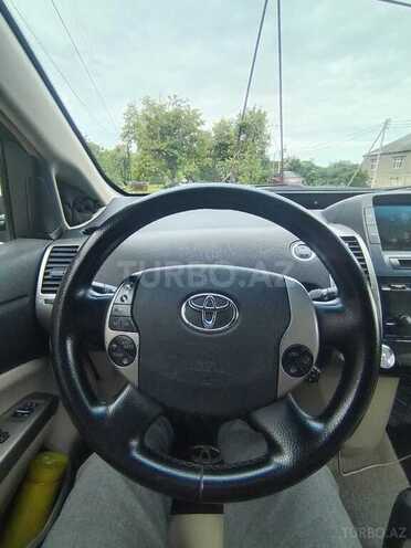 Toyota Prius 2007, 340,000 km - 1.5 l - Bakı
