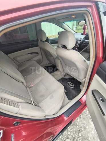 Toyota Prius 2007, 340,000 km - 1.5 l - Bakı