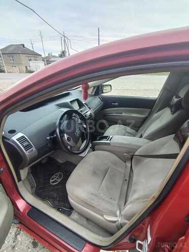 Toyota Prius 2007, 340,000 km - 1.5 l - Bakı