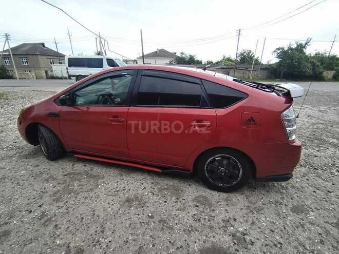 Toyota Prius 2007, 340,000 km - 1.5 l - Bakı