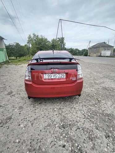Toyota Prius 2007, 340,000 km - 1.5 l - Bakı