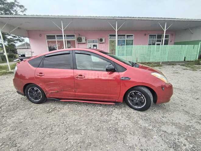 Toyota Prius 2007, 340,000 km - 1.5 l - Bakı
