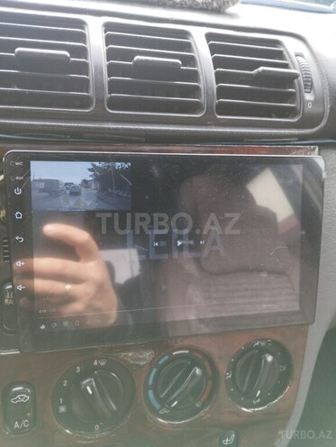 Mercedes ML 320 4MATIC 1998, 424,522 km - 3.2 л - Bakı