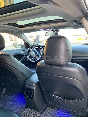 Kia Optima 2013, 19,800 km - 2.4 l - Bakı