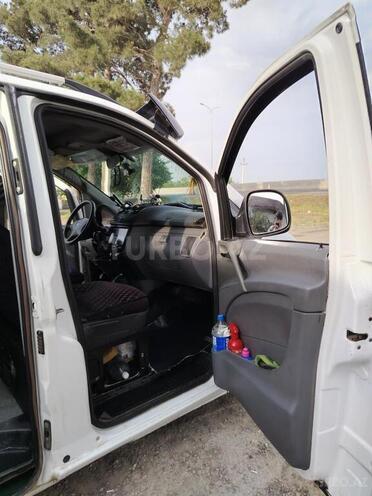 Mercedes Vito 111 2007, 430,000 km - 2.2 л - Tərtər