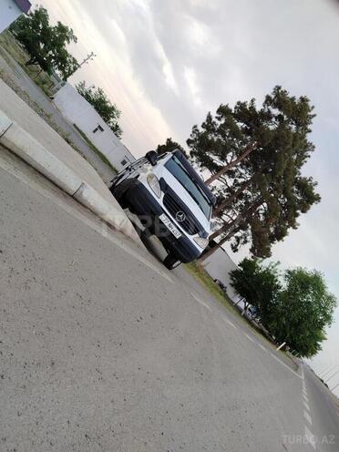 Mercedes Vito 111 2007, 430,000 km - 2.2 л - Tərtər