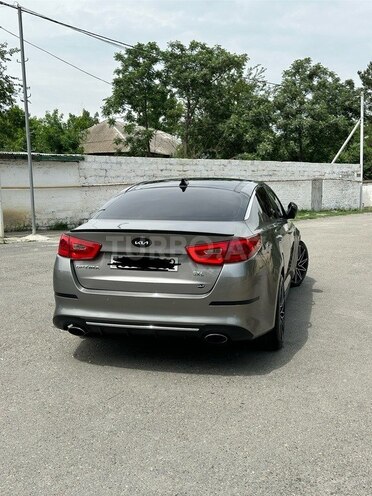Kia Optima 2014, 93,000 km - 2.0 л - Zərdab