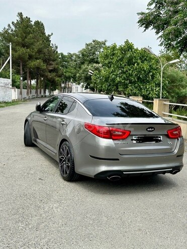Kia Optima 2014, 93,000 km - 2.0 л - Zərdab
