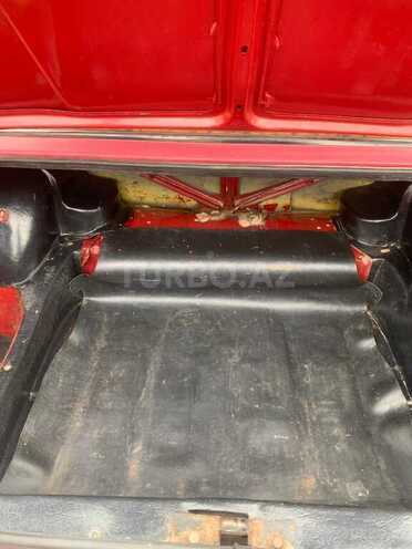 LADA (VAZ) 21011 1983, 80,000 km - 1.3 l - Salyan