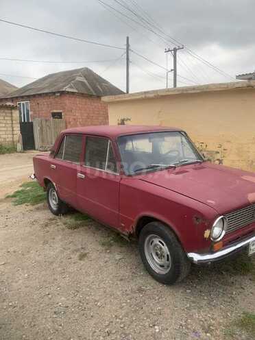 LADA (VAZ) 21011 1983, 80,000 km - 1.3 l - Salyan