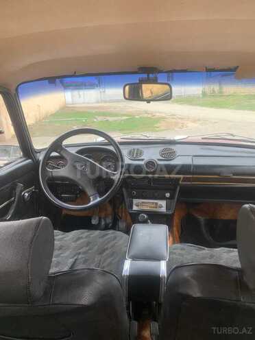 LADA (VAZ) 21011 1983, 80,000 km - 1.3 l - Salyan