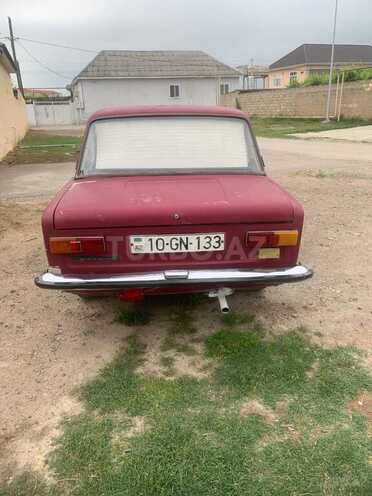 LADA (VAZ) 21011 1983, 80,000 km - 1.3 l - Salyan