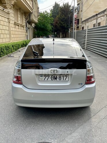 Toyota Prius 2007, 260,000 km - 1.5 l - Bakı