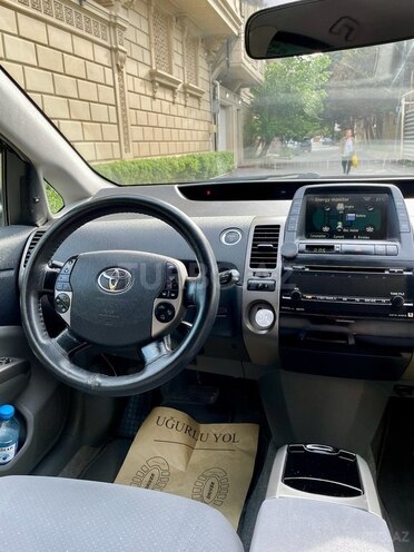 Toyota Prius 2007, 260,000 km - 1.5 l - Bakı