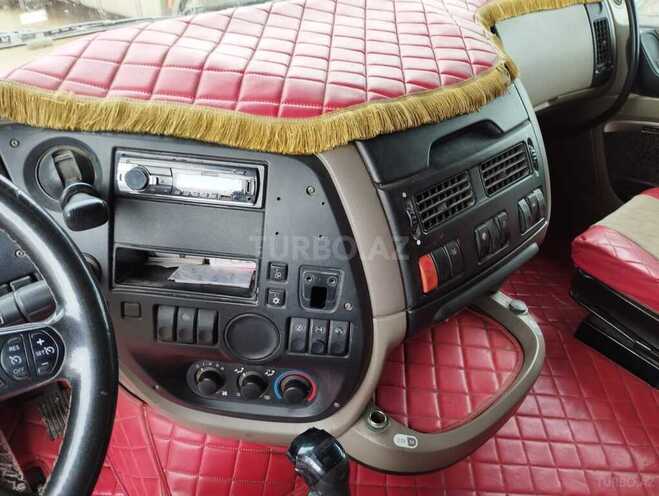 DAF 105 XF 2008, 1,120,000 km - 12.0 l - Bakı