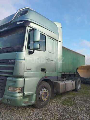 DAF 105 XF 2008, 1,120,000 km - 12.0 l - Bakı