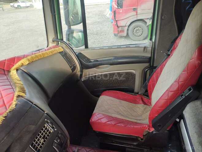 DAF 105 XF 2008, 1,120,000 km - 12.0 l - Bakı