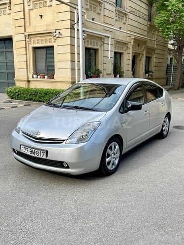Toyota Prius 2007, 260,000 km - 1.5 l - Bakı