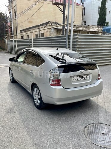 Toyota Prius 2007, 260,000 km - 1.5 l - Bakı