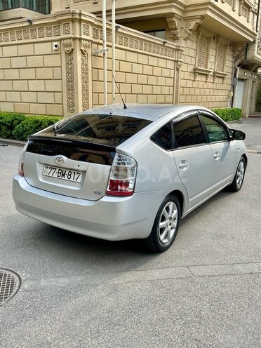 Toyota Prius 2007, 260,000 km - 1.5 l - Bakı