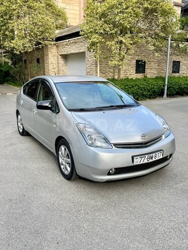 Toyota Prius 2007, 260,000 km - 1.5 l - Bakı