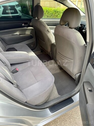 Toyota Prius 2007, 260,000 km - 1.5 l - Bakı