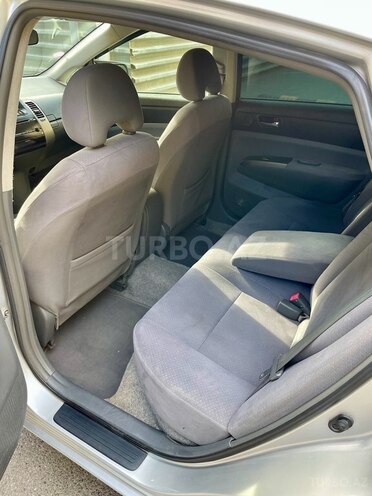 Toyota Prius 2007, 260,000 km - 1.5 l - Bakı
