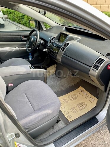 Toyota Prius 2007, 260,000 km - 1.5 l - Bakı